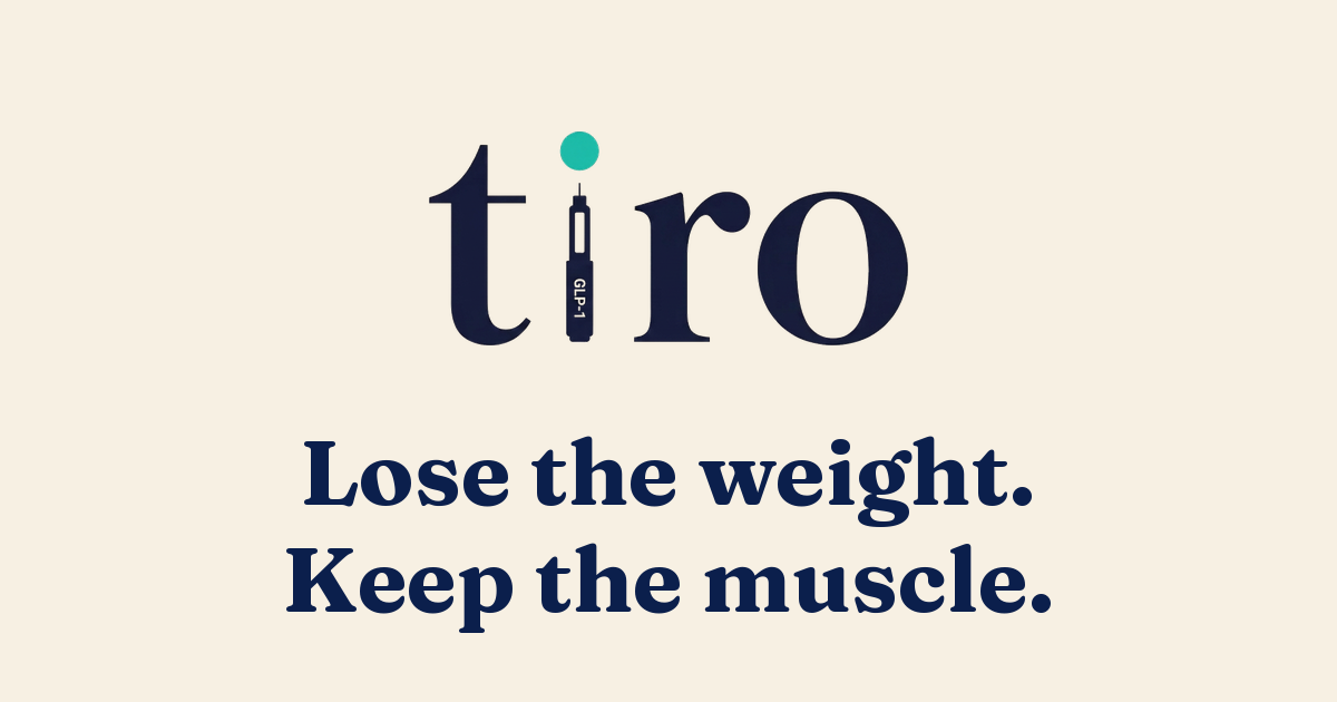Tiro — 官网预览图