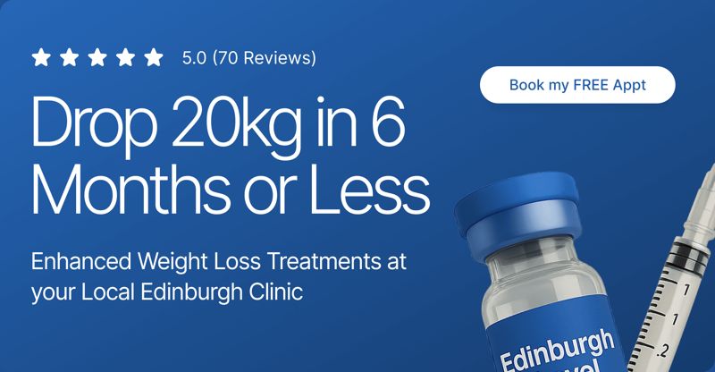 Avante Pharmacy and Travel Clinic — Edinburgh, Brougham Place website preview