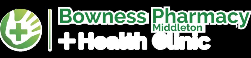 Bowness Pharmacy website preview
