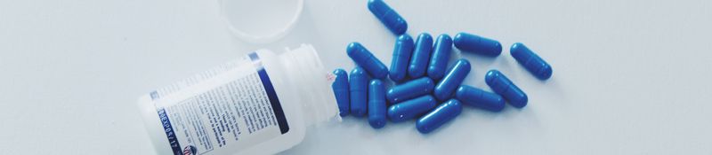 Burwash Pharmacy website preview