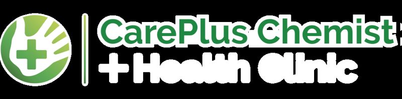 CarePlus Chemist website preview