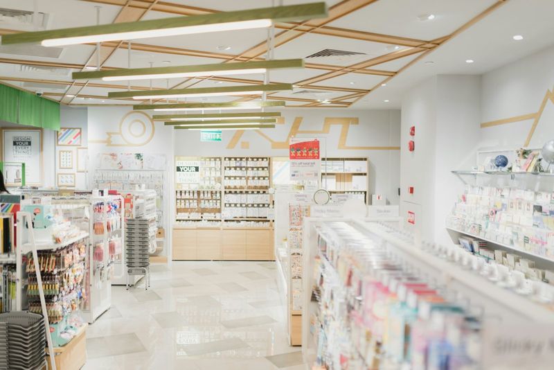 Earls Barton Pharmacy — Northampton website preview