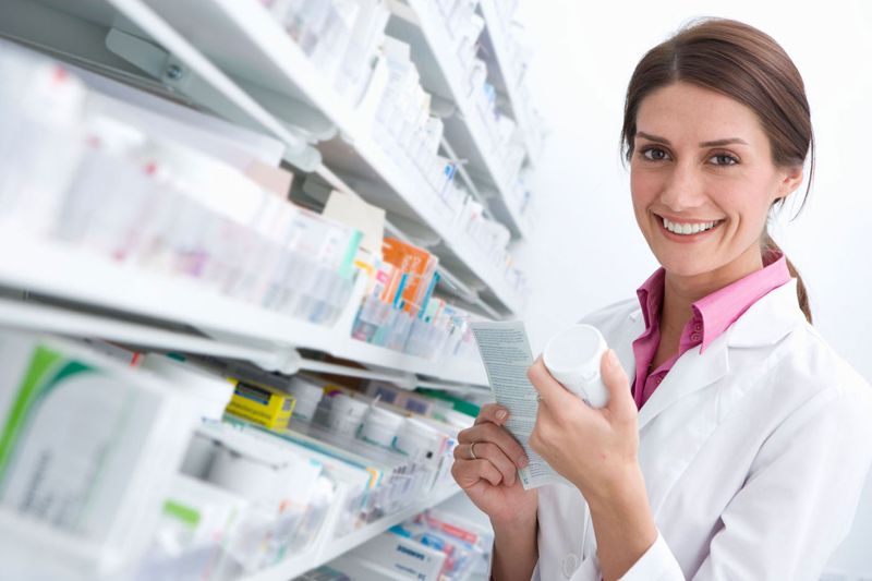 Egerton Pharmacy website preview