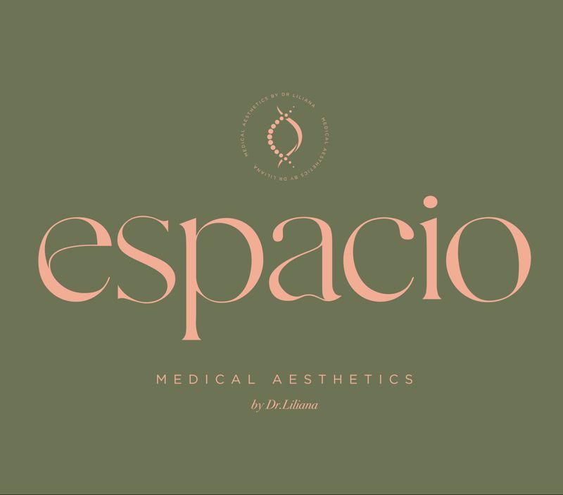 Espacio Clinic website preview