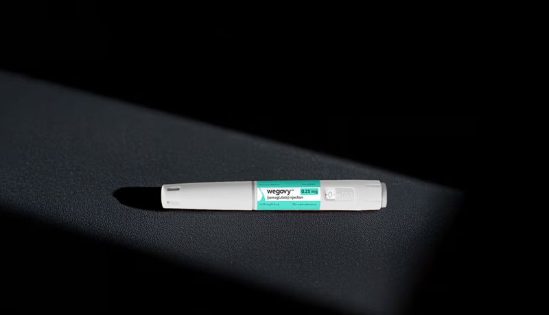 Fella Health website preview