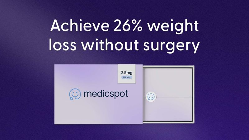 Glasgow Weight Loss Clinic website preview