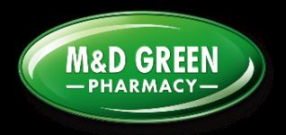 M & D Green, Parsons Green website preview
