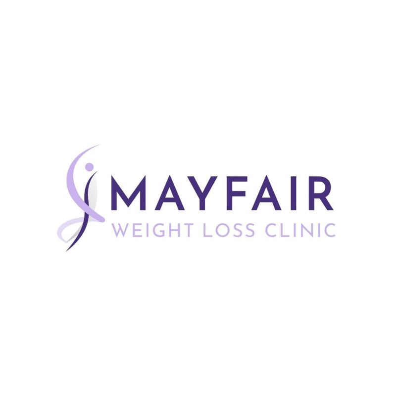 Mayfair Weight Loss Clinic website preview