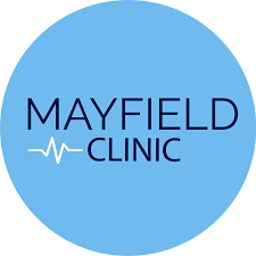 Mayfield Clinic — Bristol website preview
