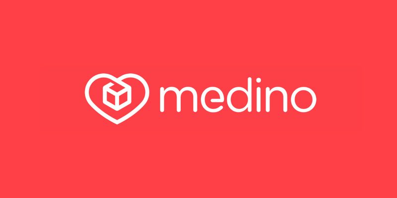 Medino website preview