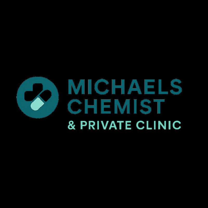 Michaels Chemist — Smethwick, High Street website preview