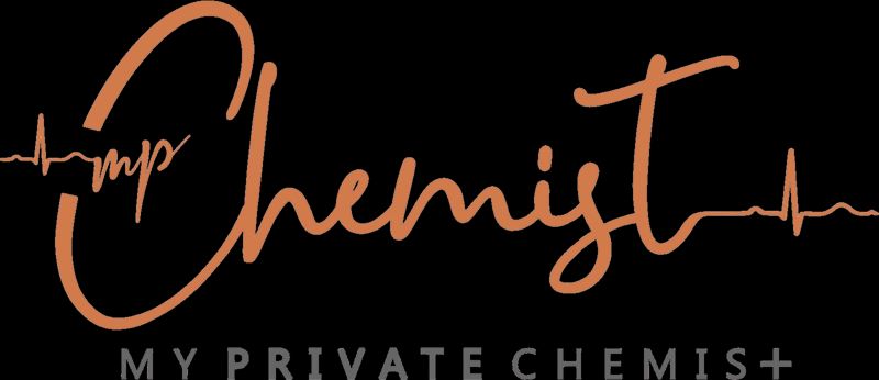 My Private Chemist website preview