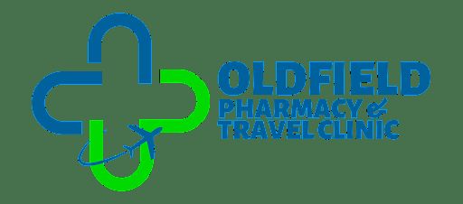 Oldfield Pharmacy website preview