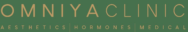 Omniya Clinic website preview