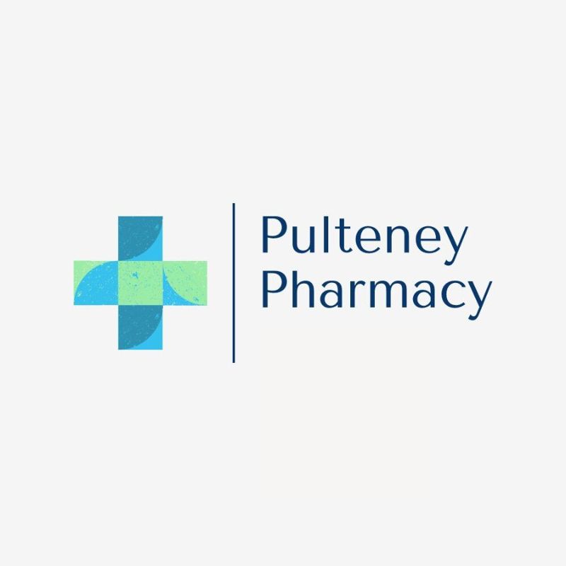 Pulteney Pharmacy — Bath website preview