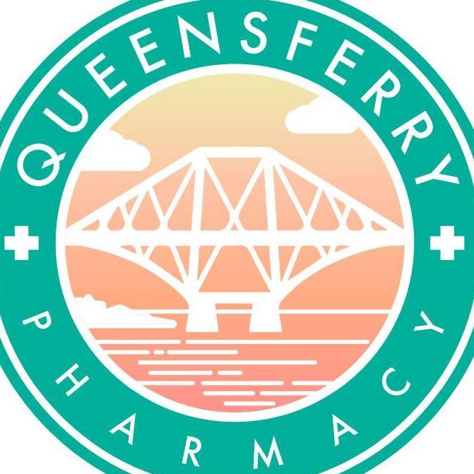 Queensferry Pharmacy website preview