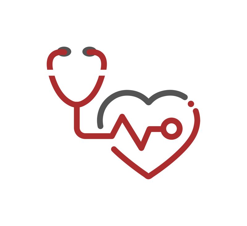 R&B Clinical website preview