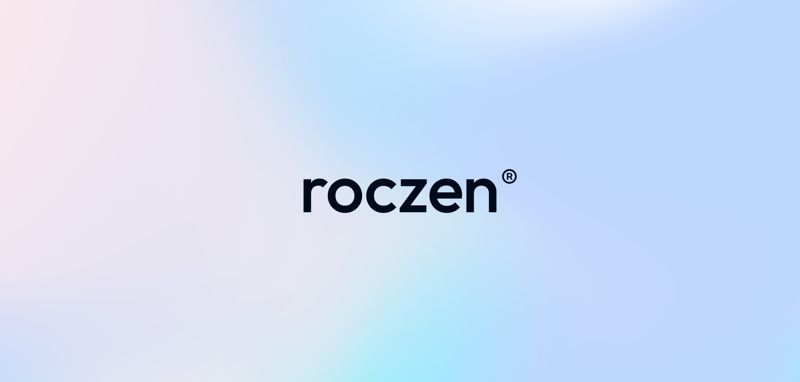 Roczen website preview