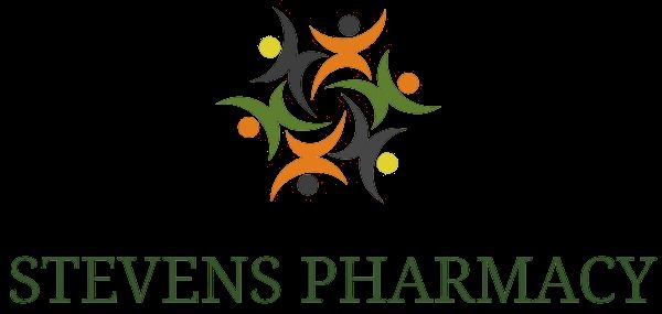 Stevens Pharmacy website preview