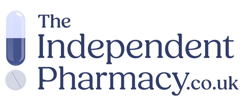 The Independent Pharmacy website preview