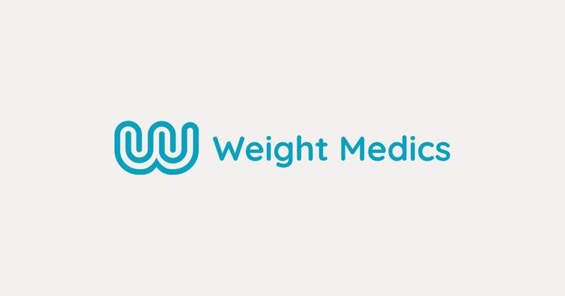 Weight Medics website preview