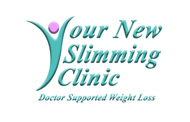 Your New Slimming Clinic — Newcastle, Saville Place website preview